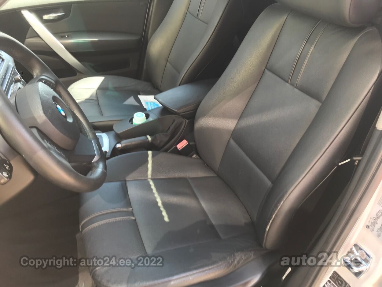 BMW X3 X3M 3.0 210kW