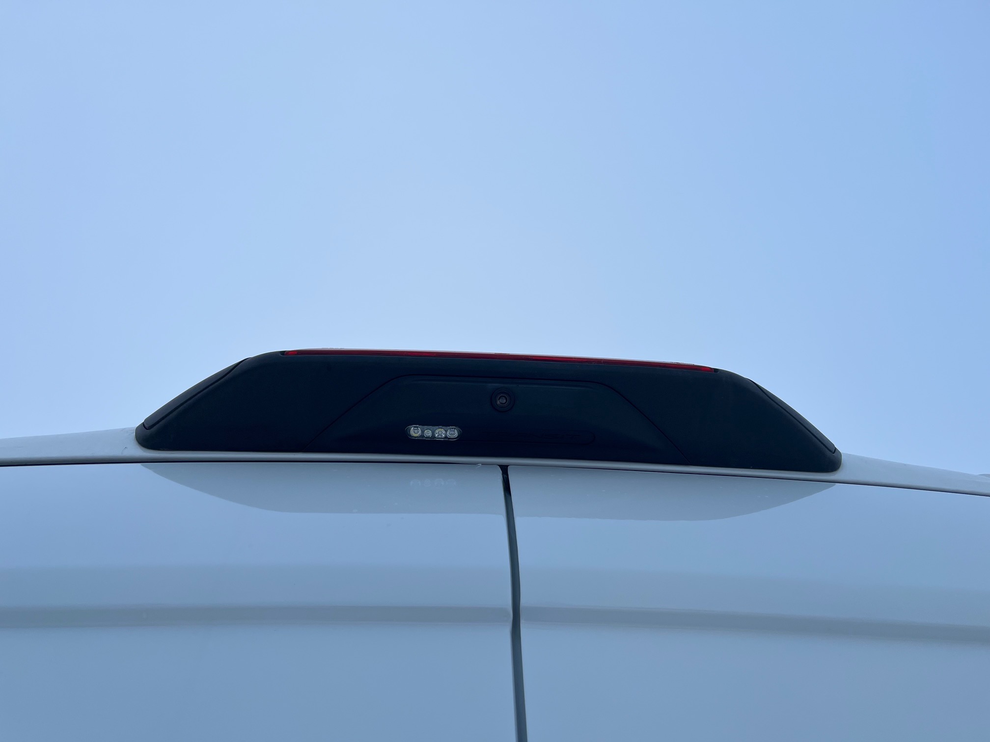 Ford Transit 350L EF L3H2