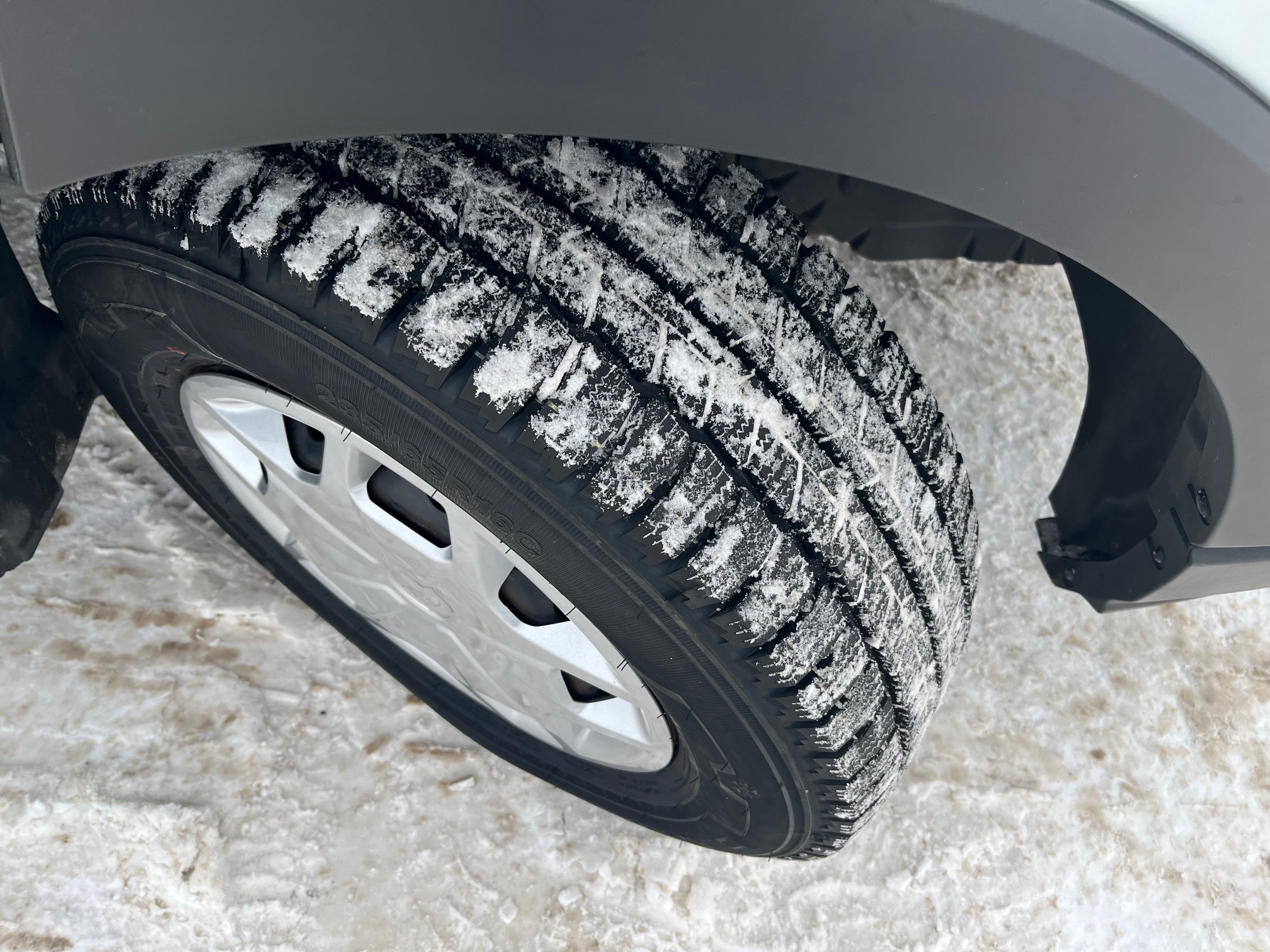 Ford Transit 350L EF L3H2