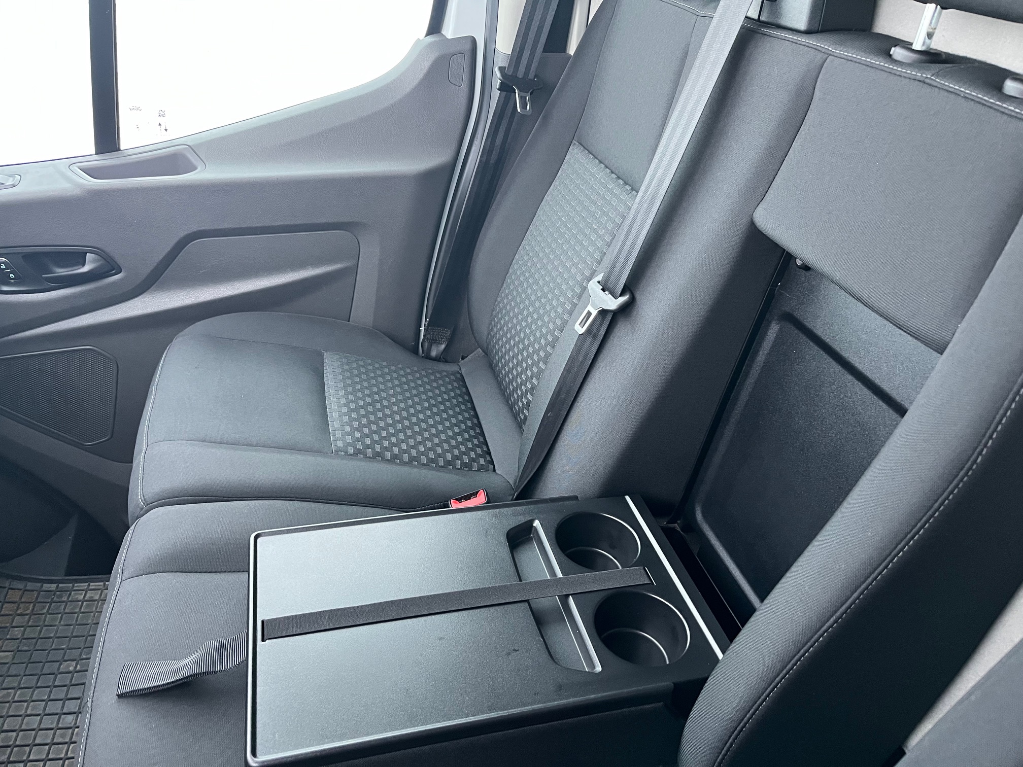 Ford Transit 350L EF L3H2